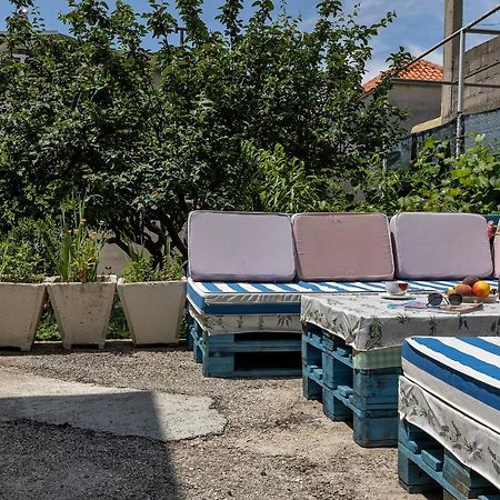 Sunny Garden Apartments Ana มาคาร์สกา ภายนอก รูปภาพ