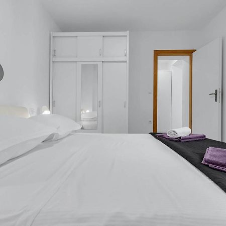 Sunny Garden Apartments Ana มาคาร์สกา ภายนอก รูปภาพ