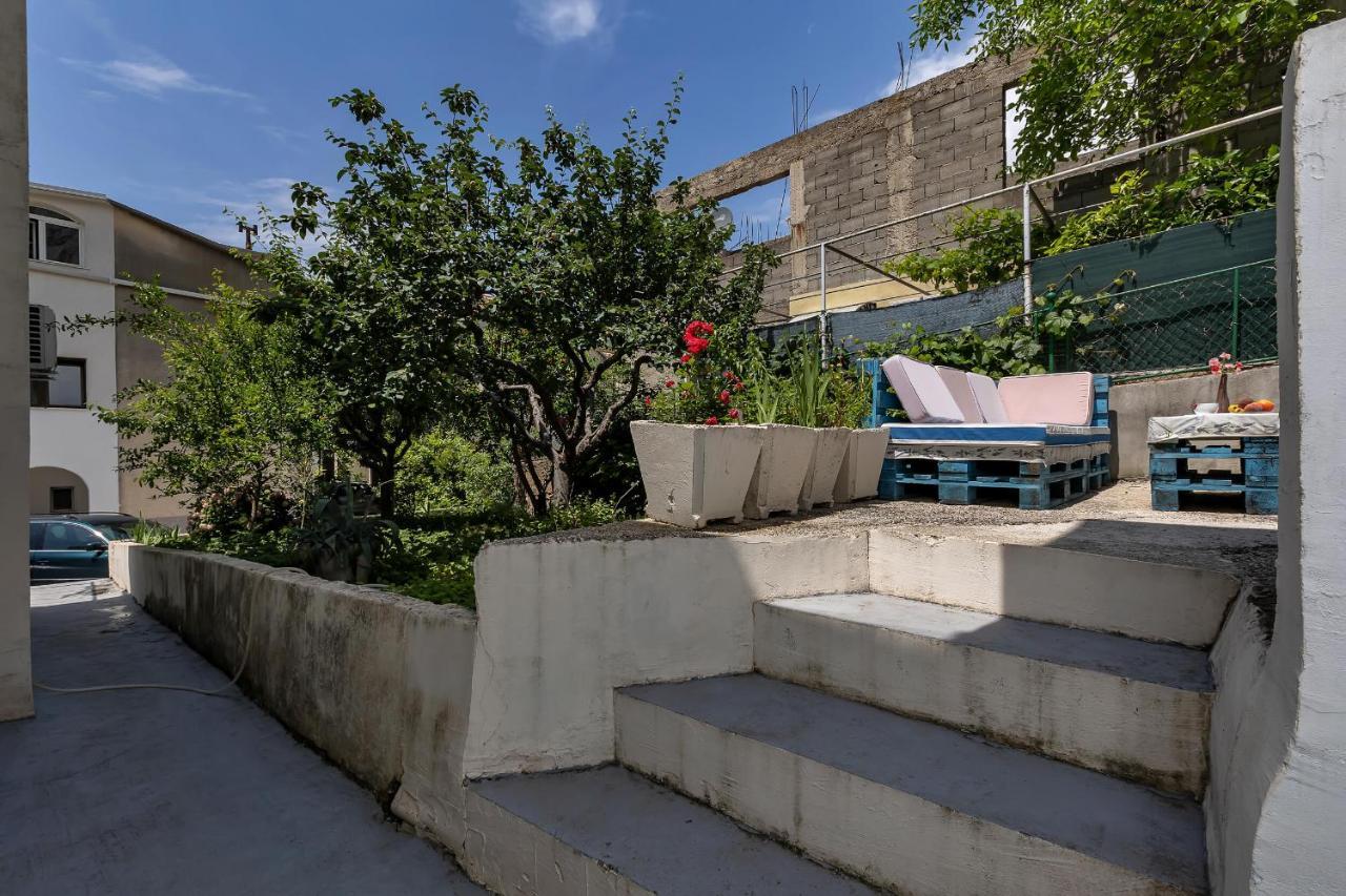 Sunny Garden Apartments Ana มาคาร์สกา ภายนอก รูปภาพ
