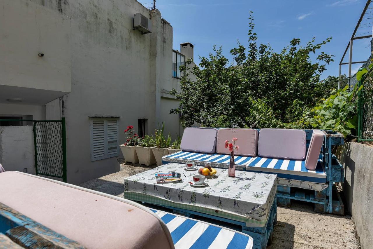 Sunny Garden Apartments Ana มาคาร์สกา ภายนอก รูปภาพ