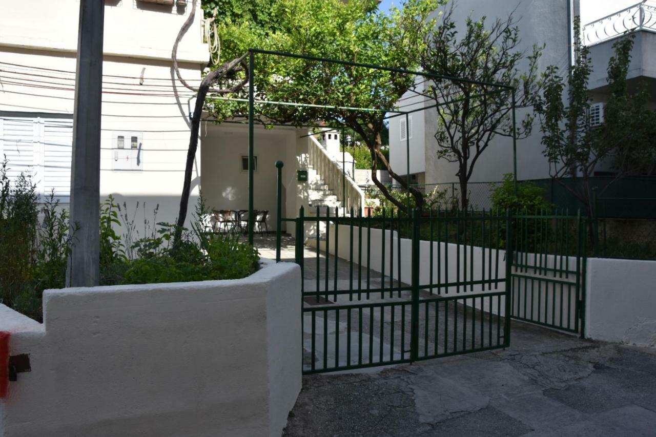 Sunny Garden Apartments Ana มาคาร์สกา ภายนอก รูปภาพ